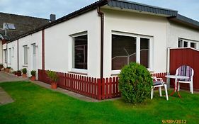 Ferienwohnung Tietgen